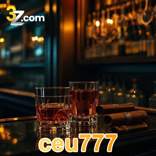 ceu777 Bônus