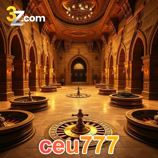 ceu777 Confiavel