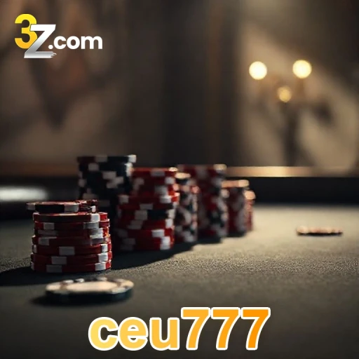 ceu777 Jogos de caça-níqueis