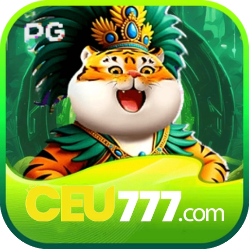 ceu777 LOGO