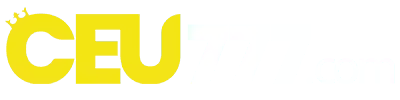 ceu777 logo